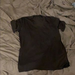 Lululemon black shirt
